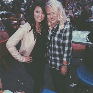 Meet your Posher, Taylor